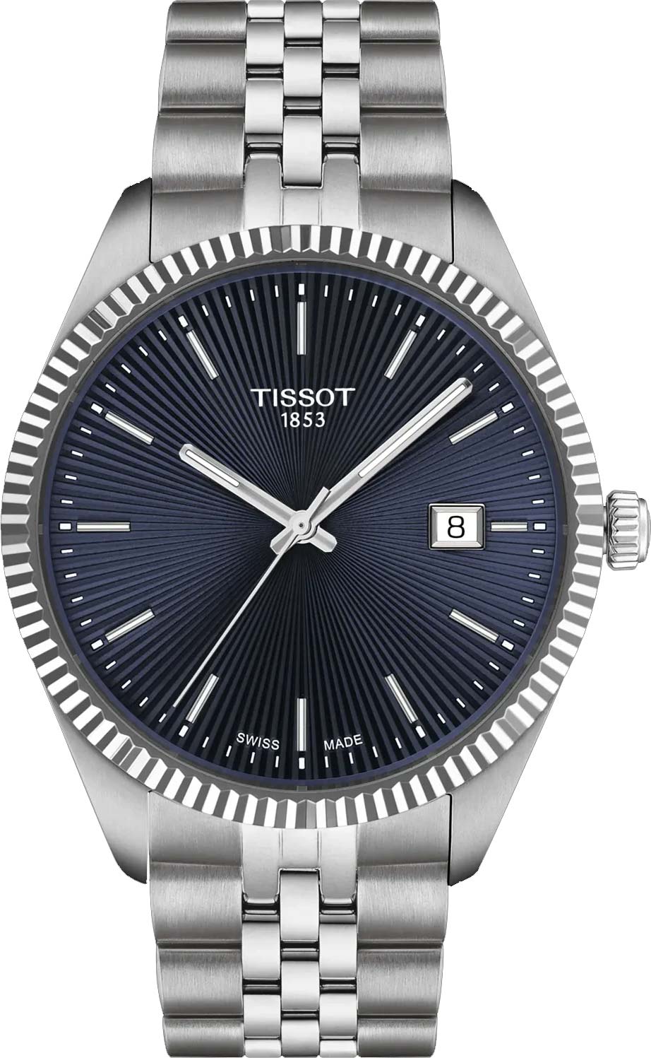 Швейцарские наручные часы Tissot T156.410.11.041.00