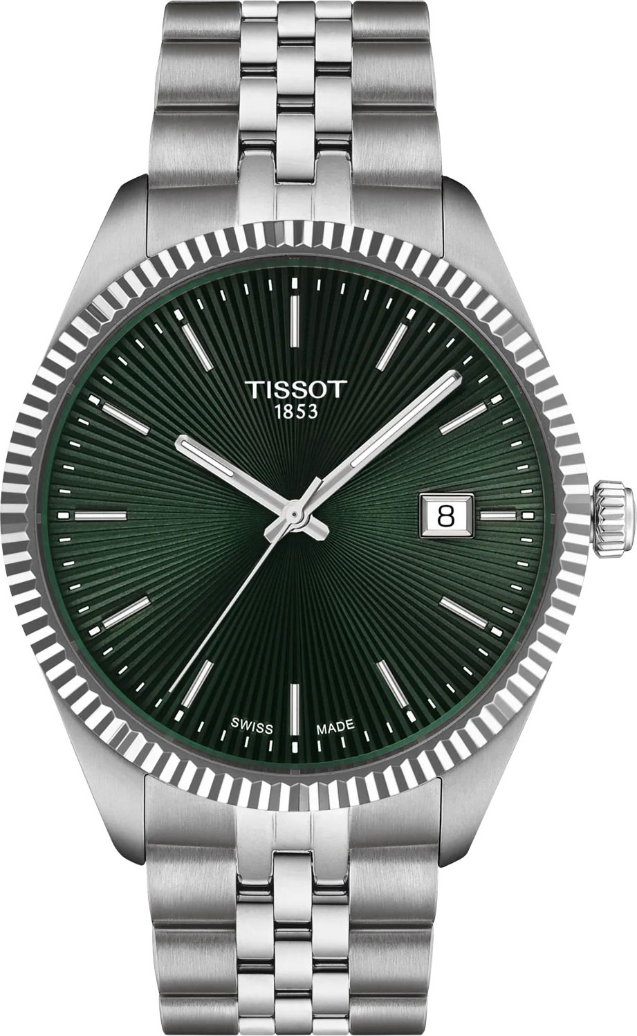 ����������� �������� ���� Tissot T156.410.11.091.00