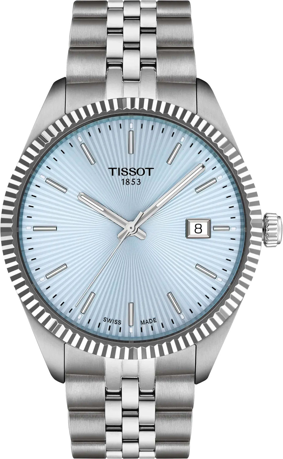Швейцарские наручные часы Tissot T156.410.11.351.00