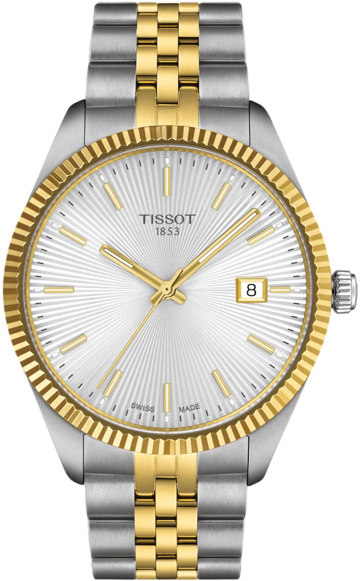 ����������� �������� ���� Tissot T156.410.22.031.00