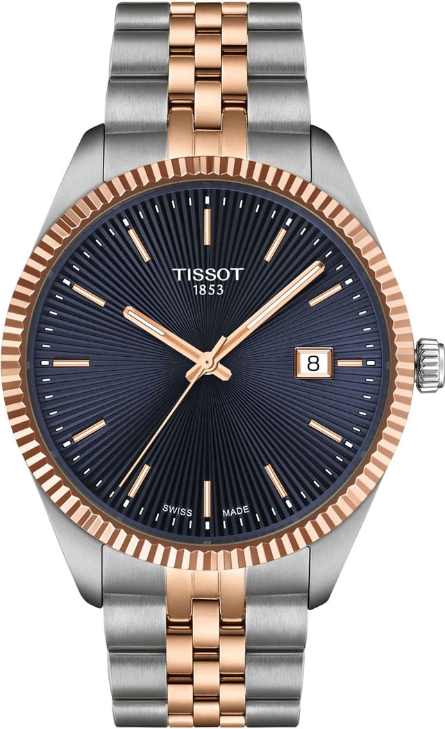 Швейцарские наручные часы Tissot T156.410.22.041.00
