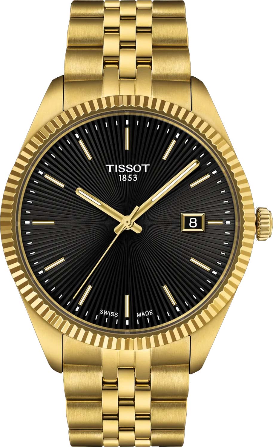 Швейцарские наручные часы Tissot T156.410.33.051.00