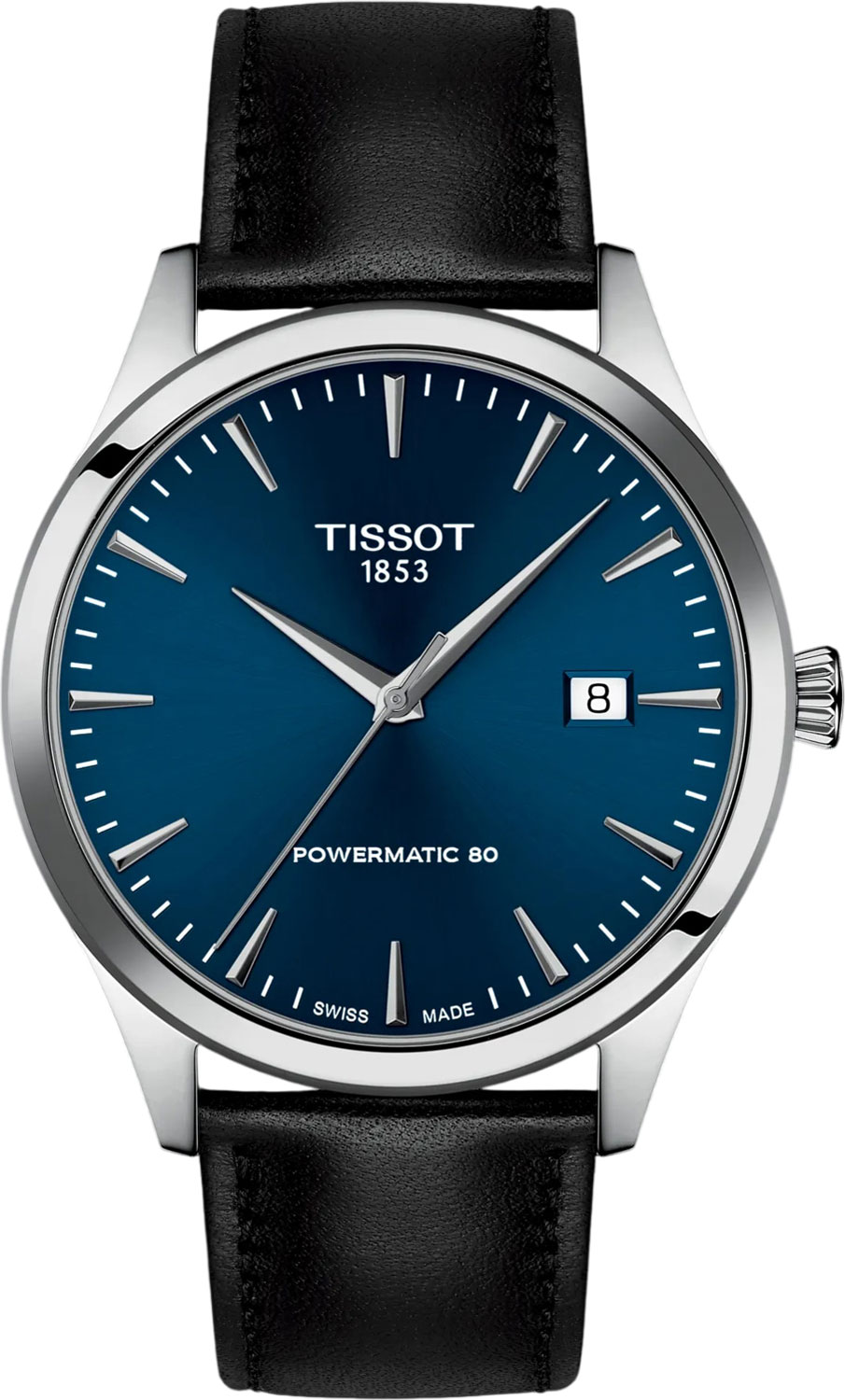 ����������� ������������ �������� ���� Tissot T158.407.16.041.00