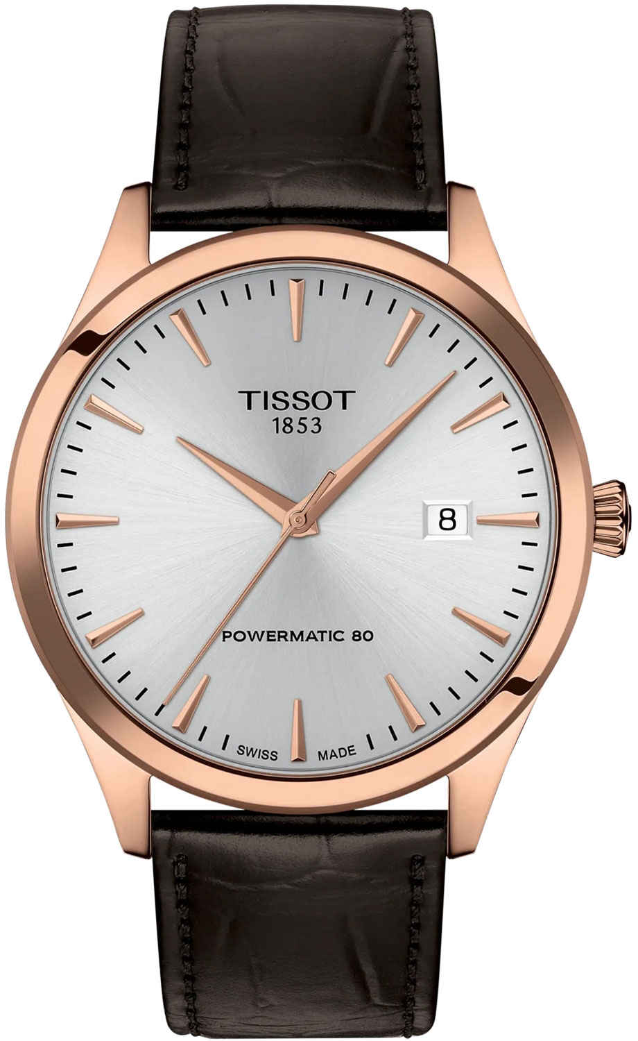 ����������� ������������ �������� ���� Tissot T158.407.36.031.00-ucenka
