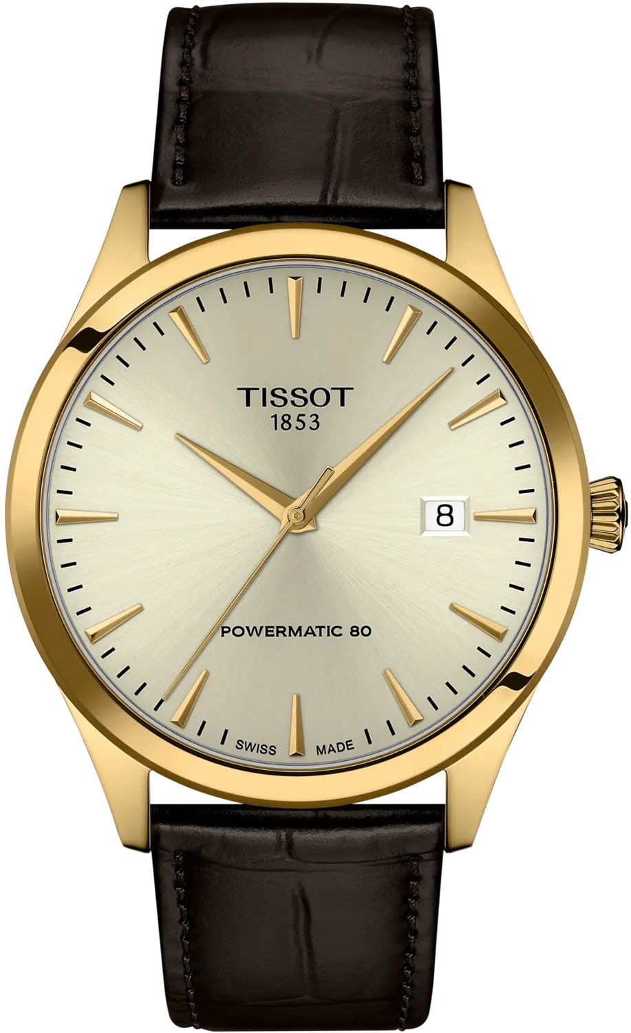 ����������� ������������ �������� ���� Tissot T158.407.36.261.00