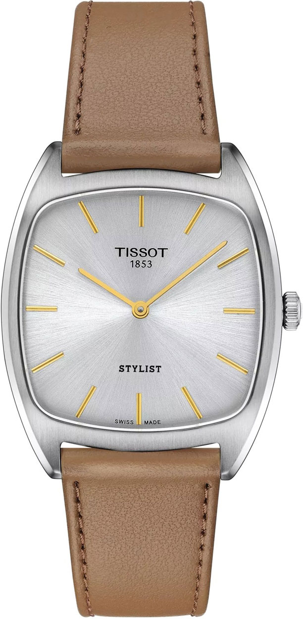 Швейцарские наручные часы Tissot T159.909.16.031.00