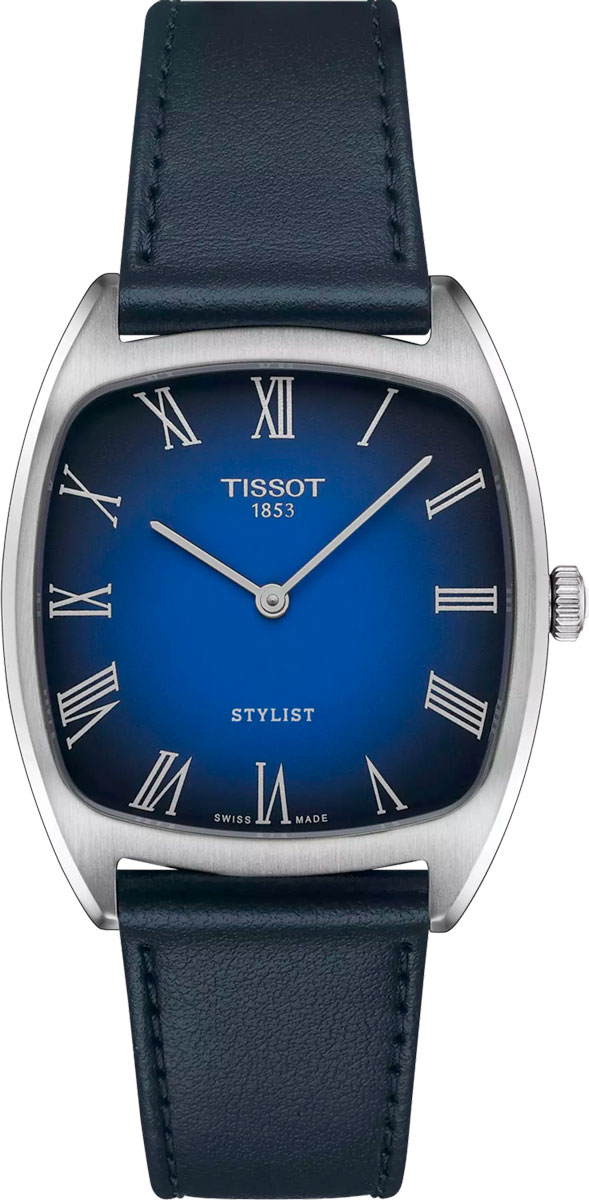 Швейцарские наручные часы Tissot T159.909.16.043.00