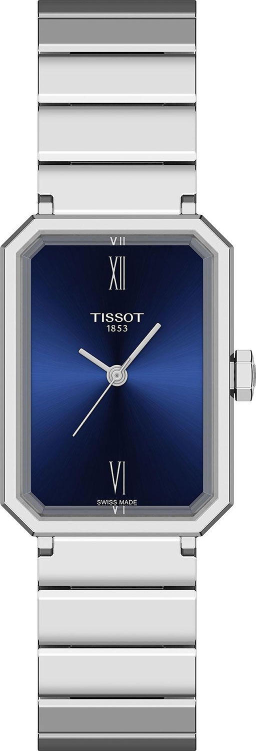 Швейцарские наручные часы Tissot T160.110.11.043.00