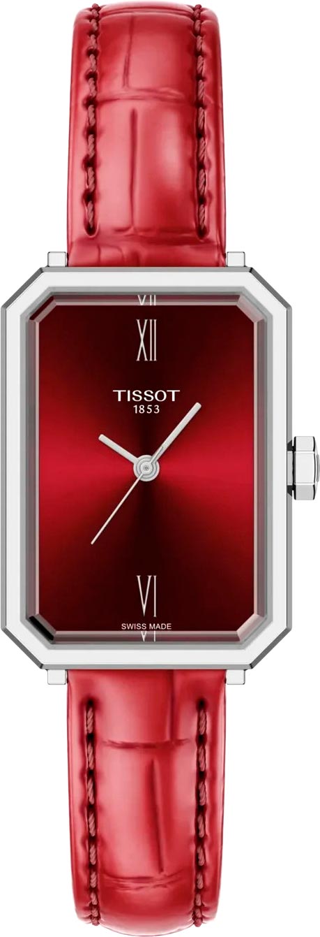 Швейцарские наручные часы Tissot T160.110.16.423.00