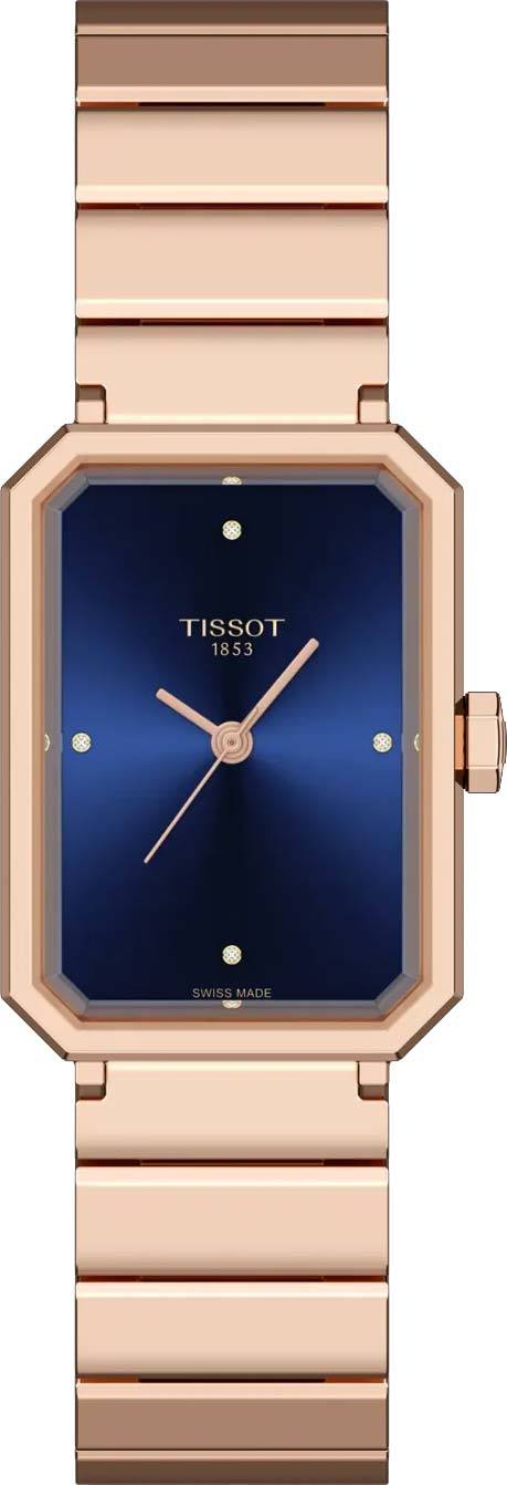 ����������� �������� ���� Tissot T160.110.33.046.00