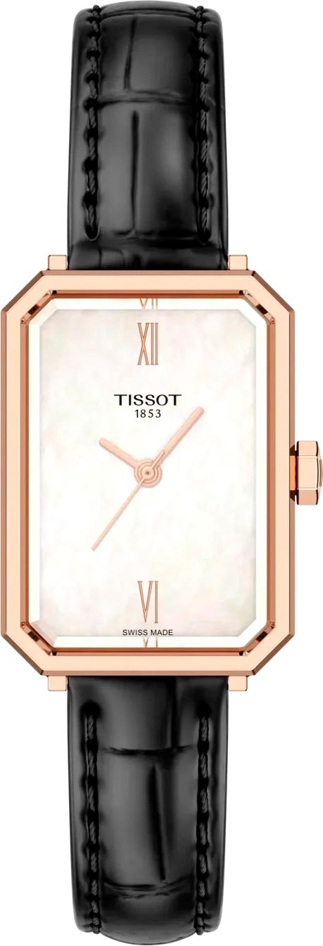 ����������� �������� ���� Tissot T160.110.36.113.00