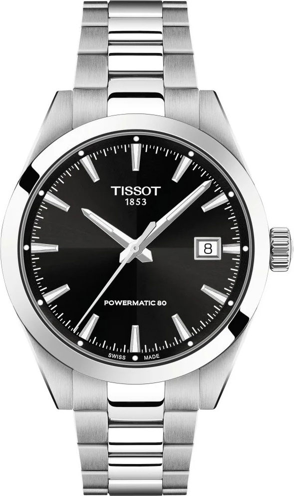 ����������� ������������ �������� ���� Tissot T165.807.11.051.00