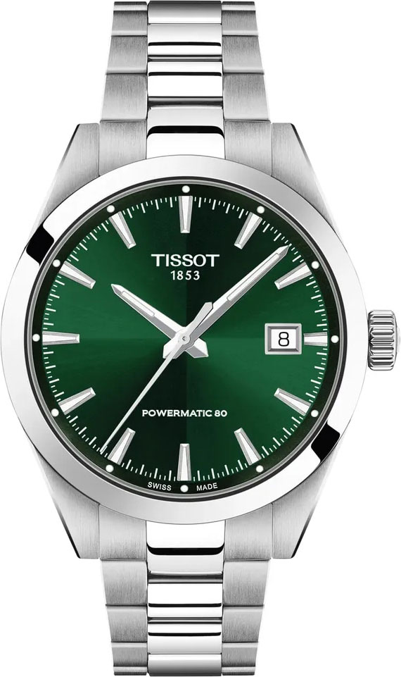 ����������� ������������ �������� ���� Tissot T165.807.11.091.00