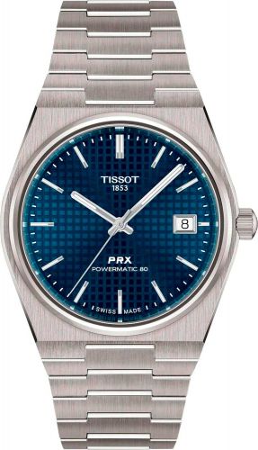 Tissot PRX T137.807.44.041.00