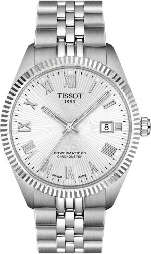Tissot T-Classic T156.408.11.033.00