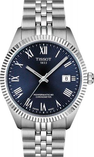 Tissot T-Classic T156.408.11.043.00