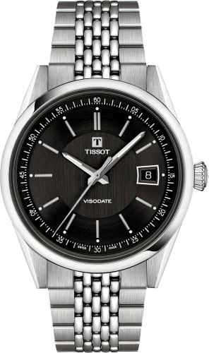 Tissot T-Classic T157.407.11.051.00