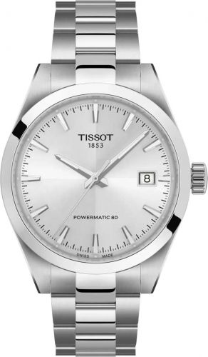 Tissot T-Classic T165.807.11.031.00