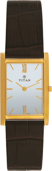 Наручные часы Titan 1043YL03
