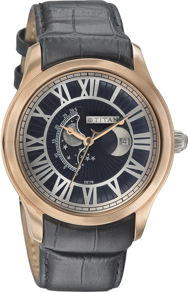 Наручные часы Titan 1663WL01