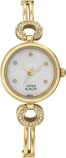 Наручные часы Titan 311YM10
