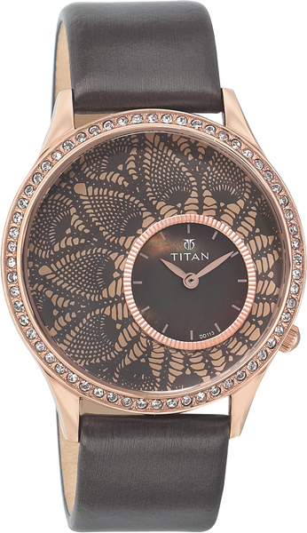 Наручные часы Titan 9959WL02