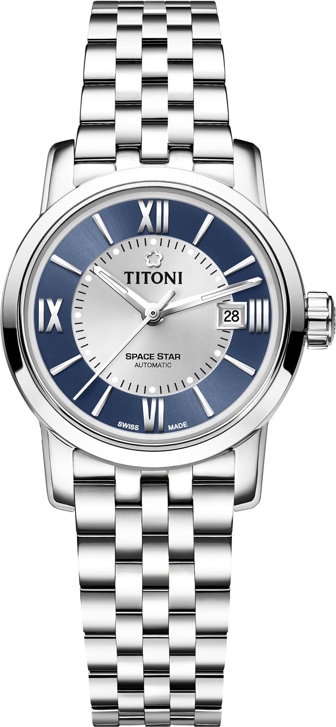     Titoni 23538-S-580