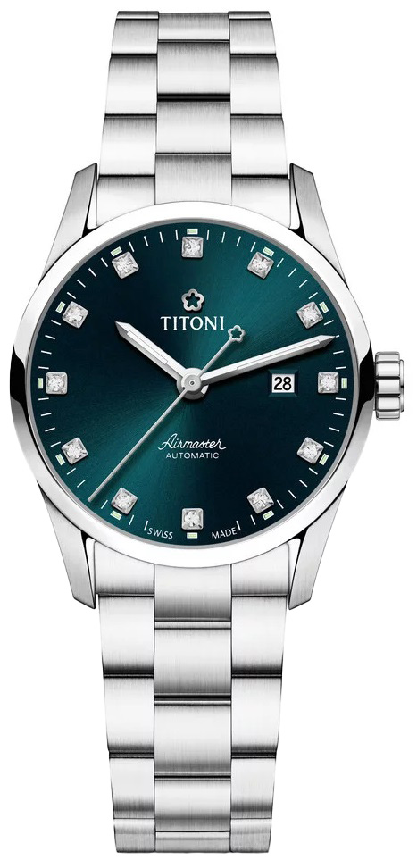     Titoni 23743-S-682