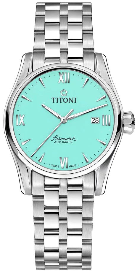     Titoni 23908-S-691