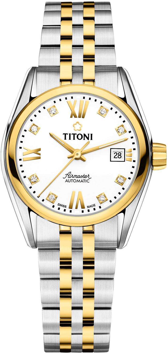     Titoni 23909-SY-063