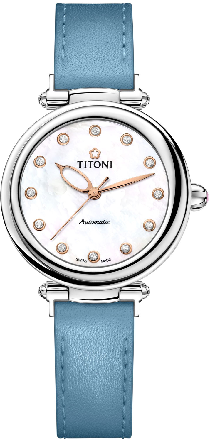     Titoni 23978-S-STS-622