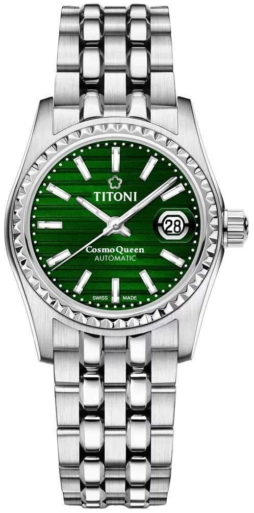     Titoni 729-S-697