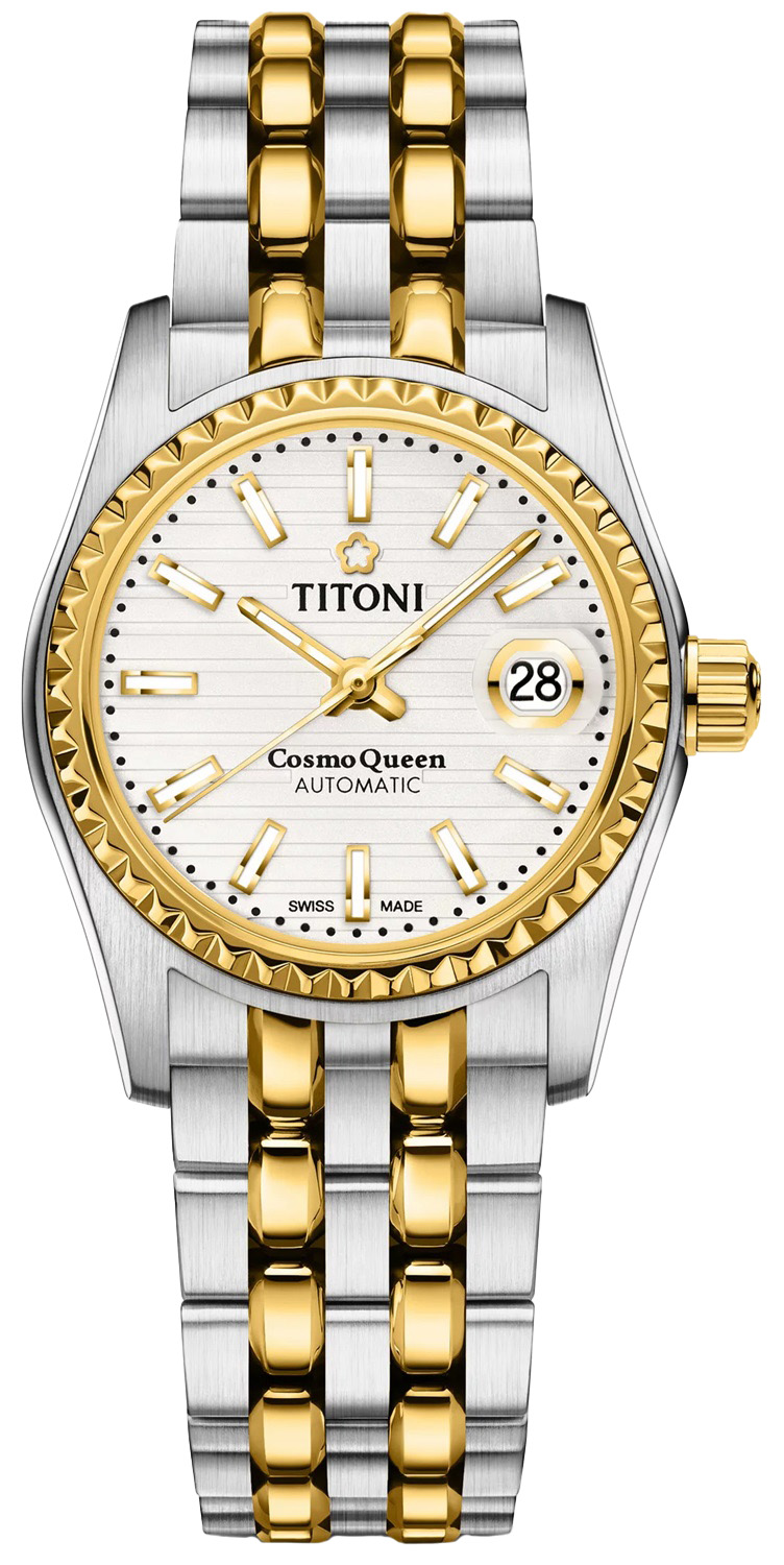     Titoni 729-SY-695