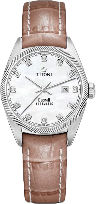     Titoni 818-S-ST-622
