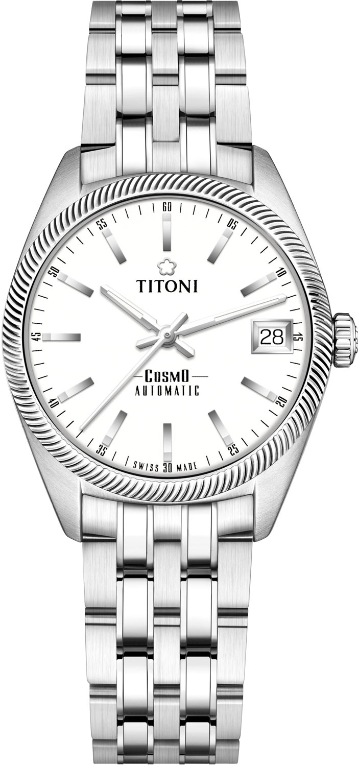     Titoni 828-S-606