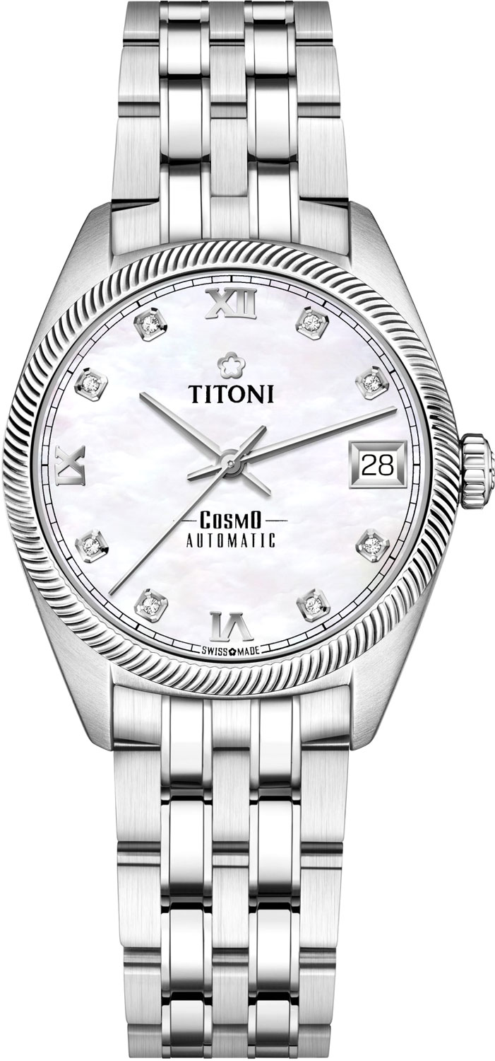 Titoni 828-S-652