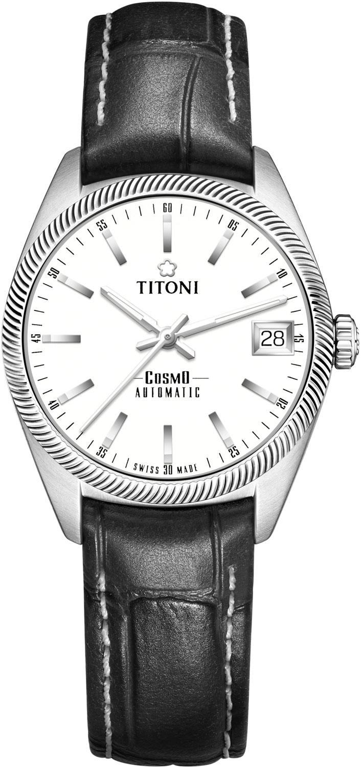     Titoni 828-S-ST-606