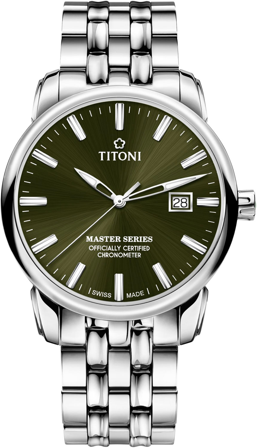     Titoni 83188-S-660