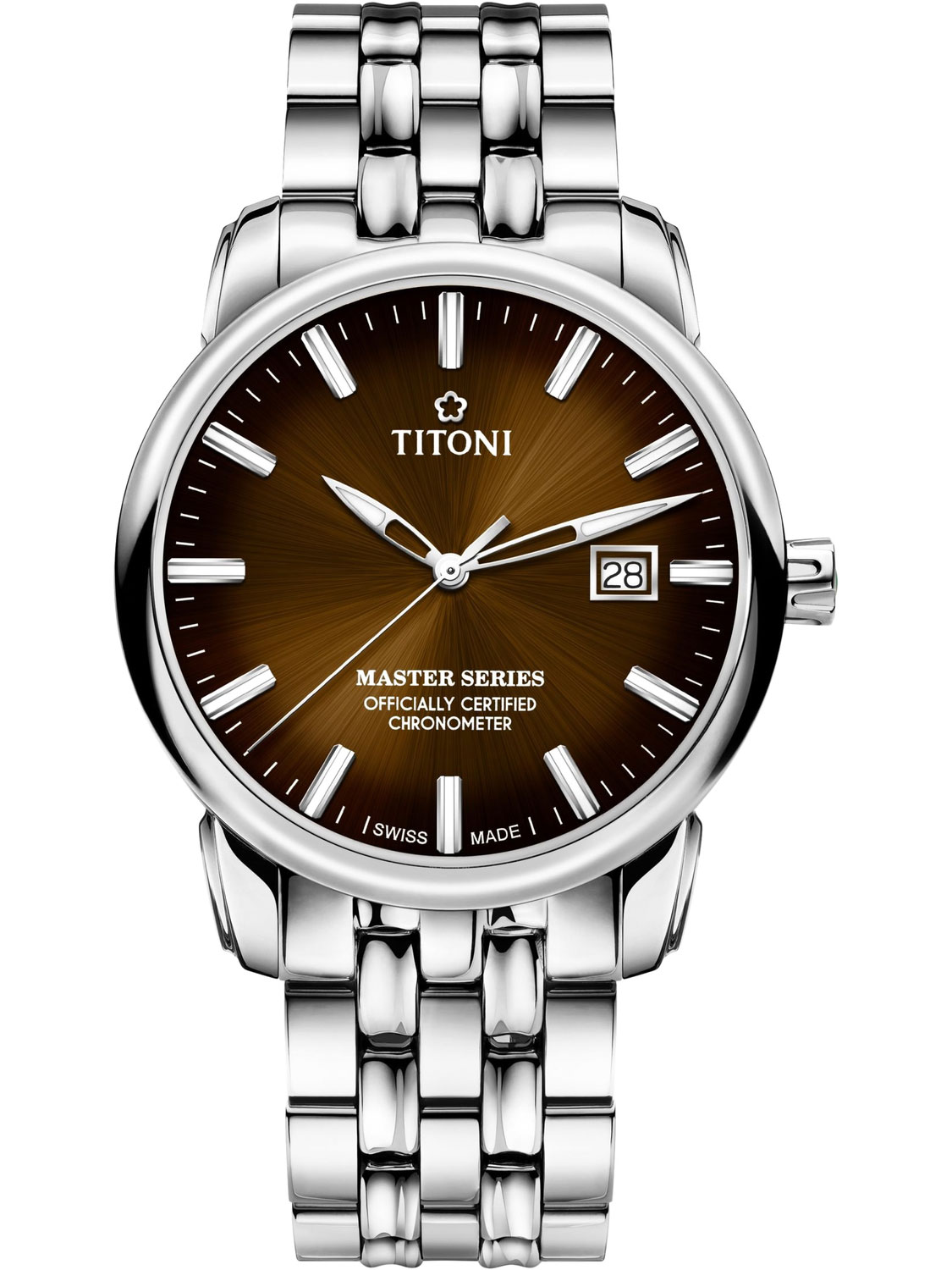     Titoni 83188-S-662