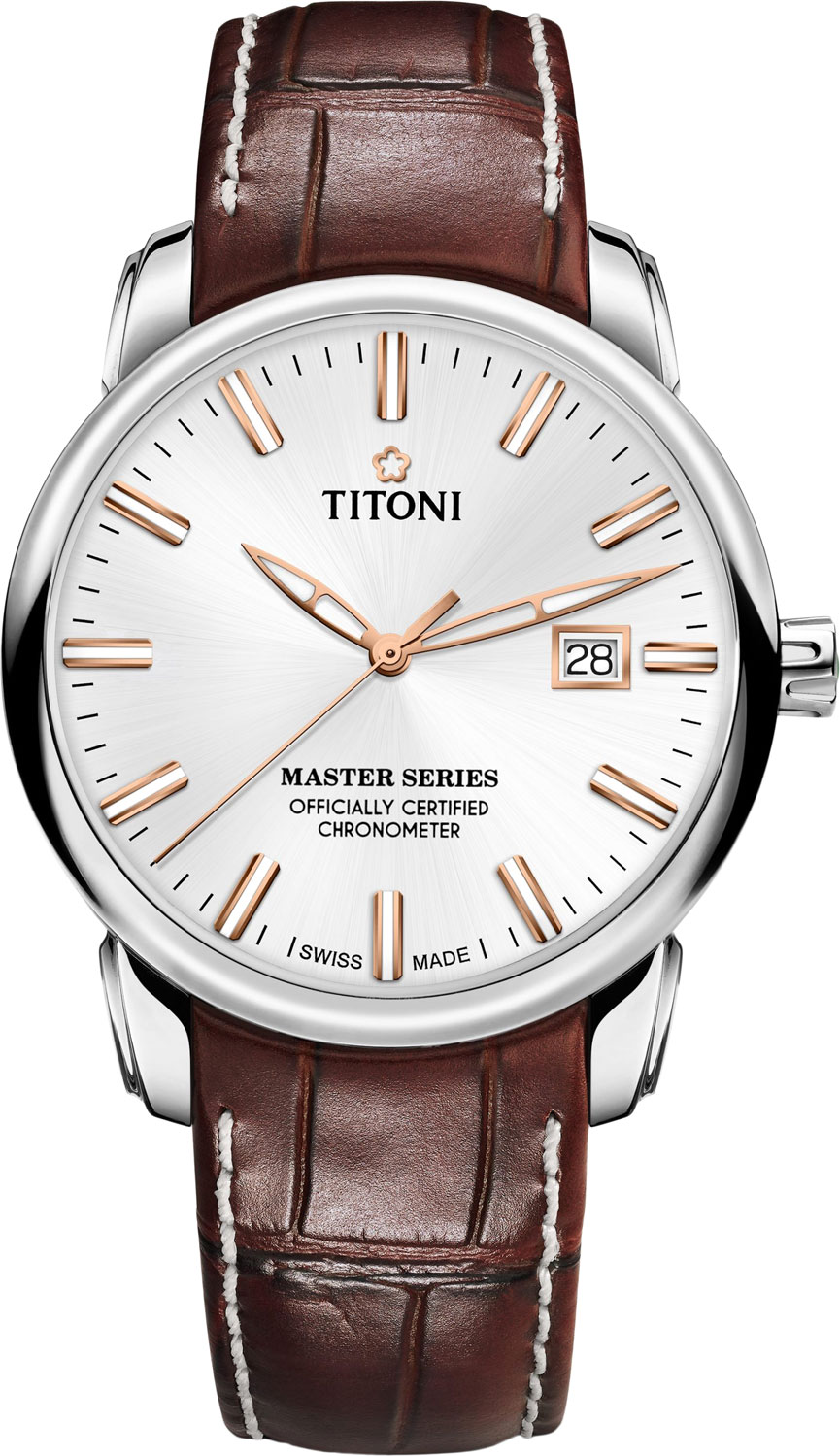     Titoni 83188-S-ST-575R