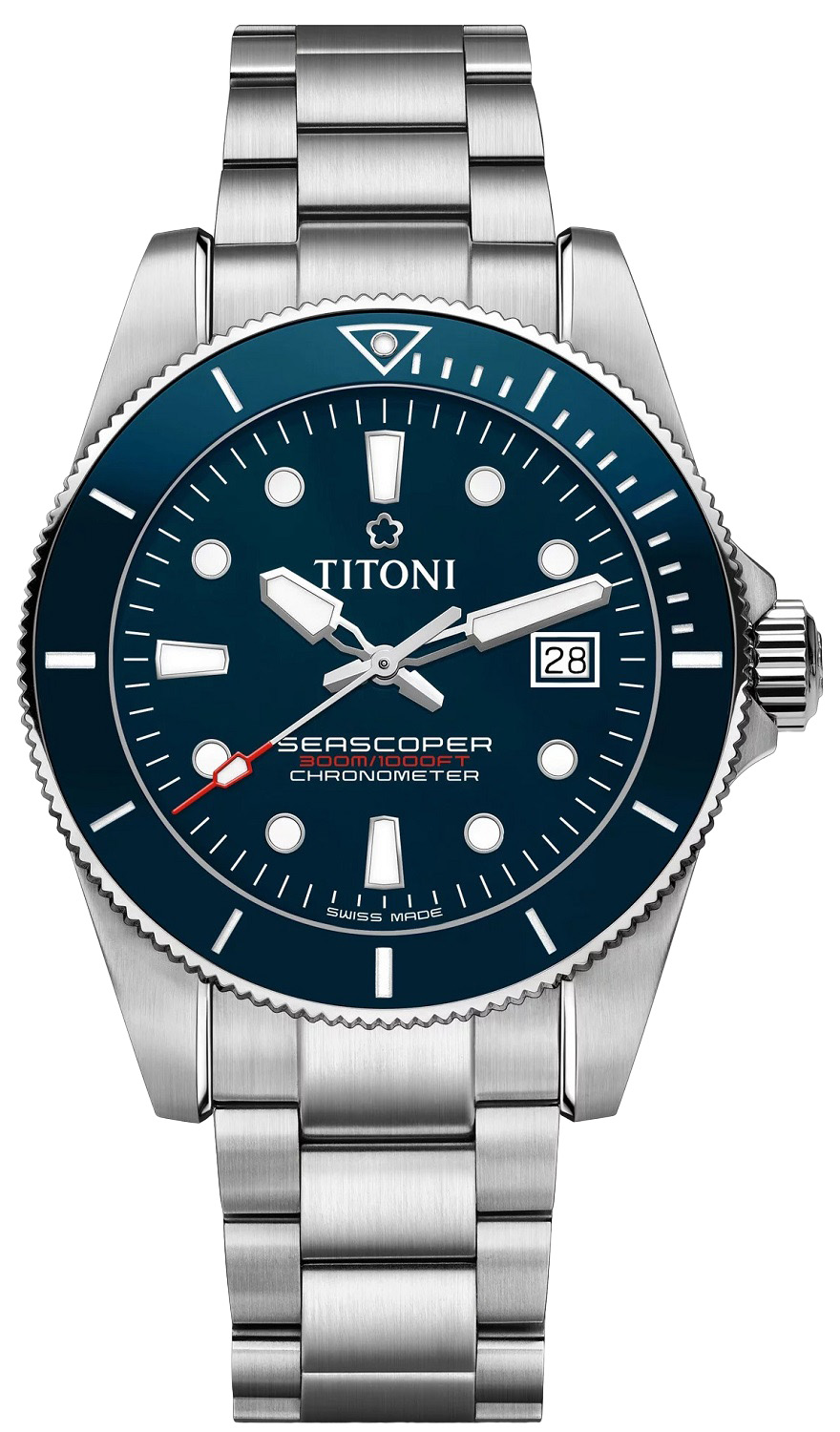     Titoni 83300-S-BE-705