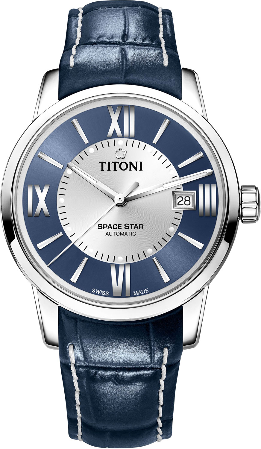     Titoni 83538-S-ST-580