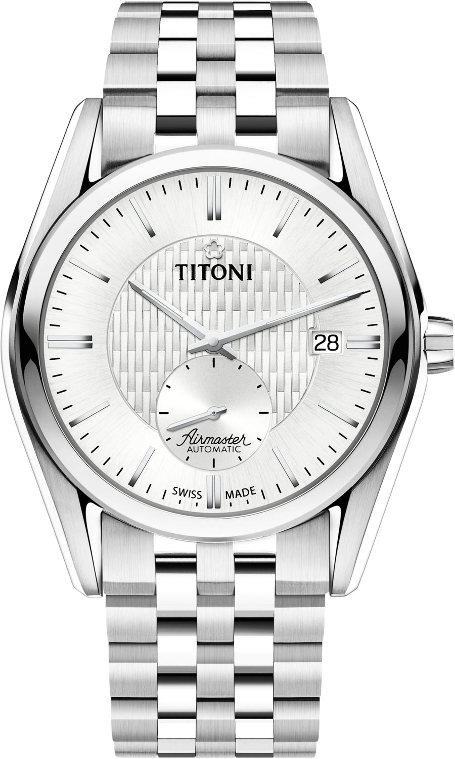     Titoni 83709-S-500