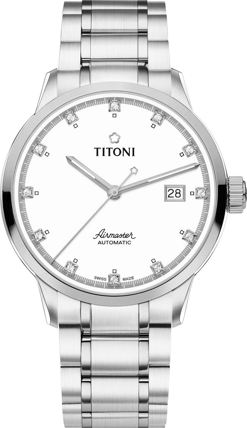     Titoni 83733-S-556