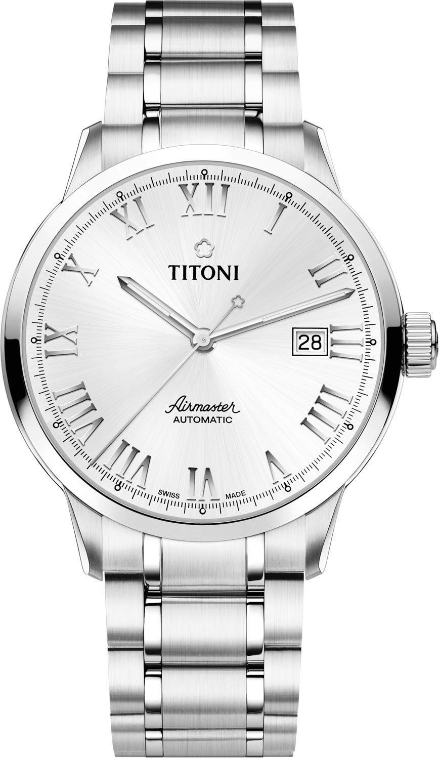     Titoni 83733-S-561