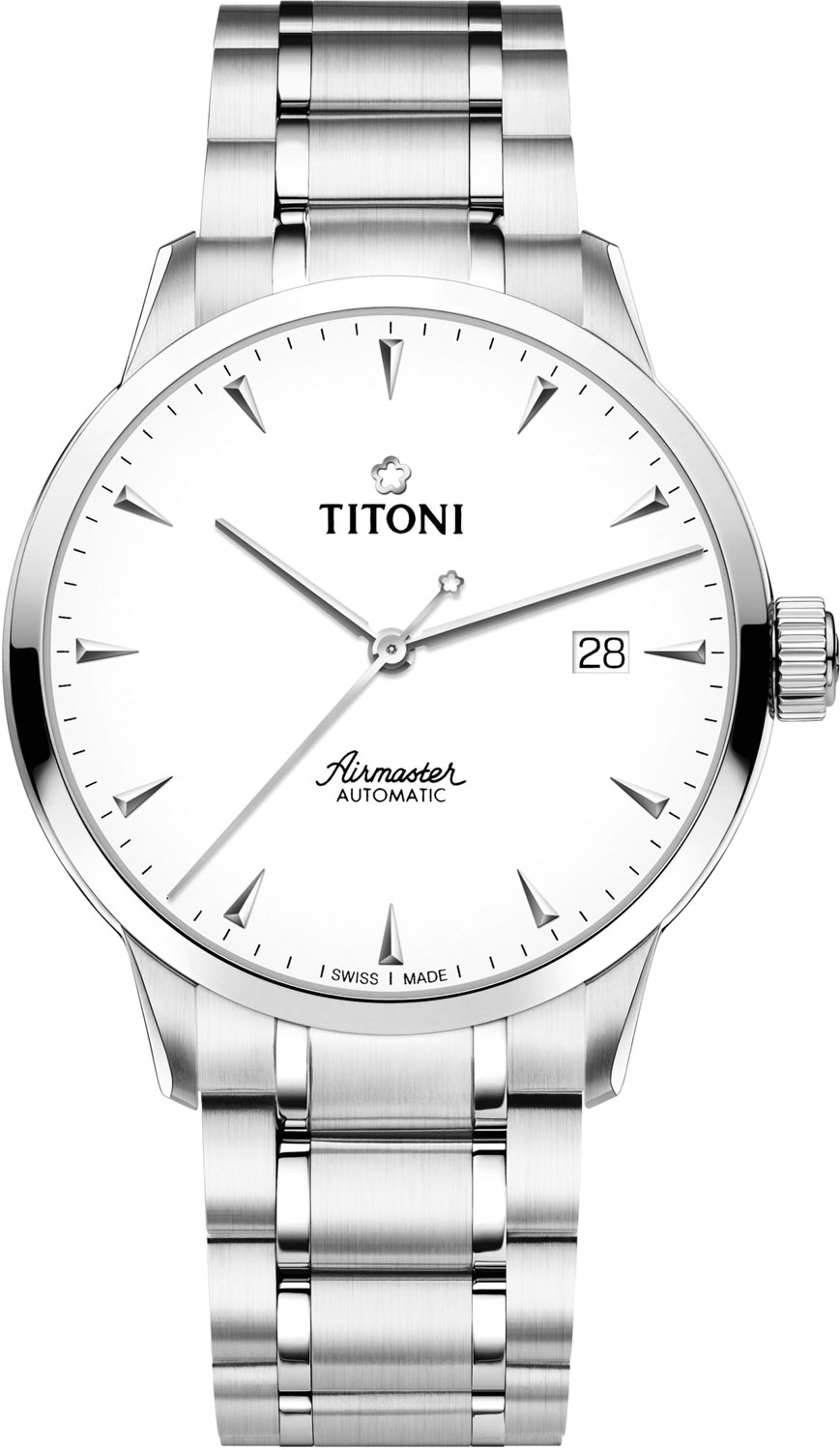     Titoni 83733-S-583