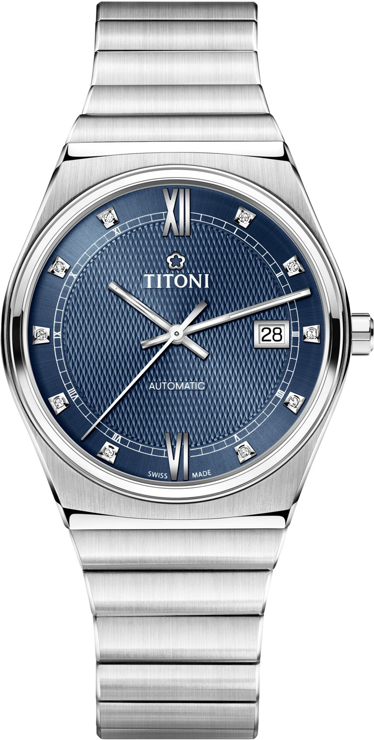     Titoni 83751-S-632