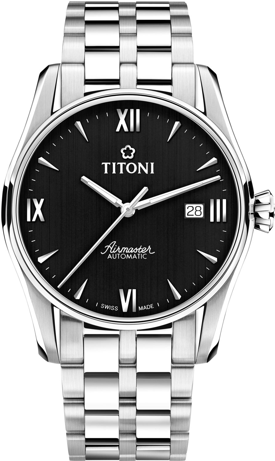     Titoni 83908-S-687