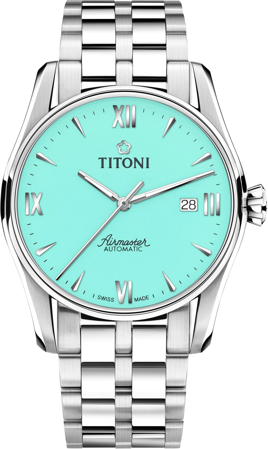     Titoni 83908-S-691