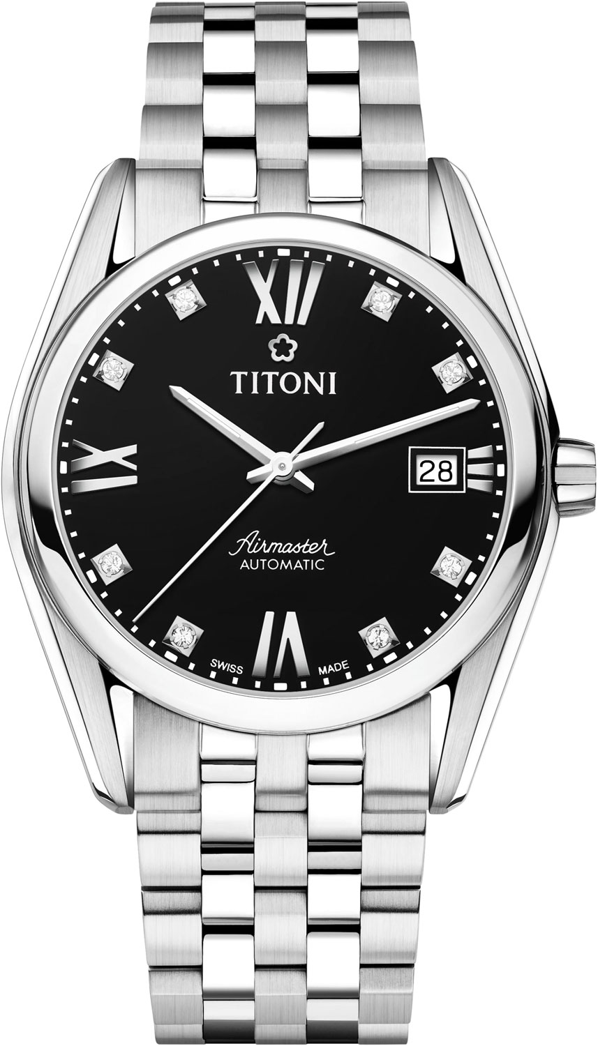     Titoni 83909-S-354